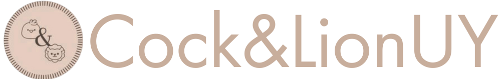 Cock&lionuy
