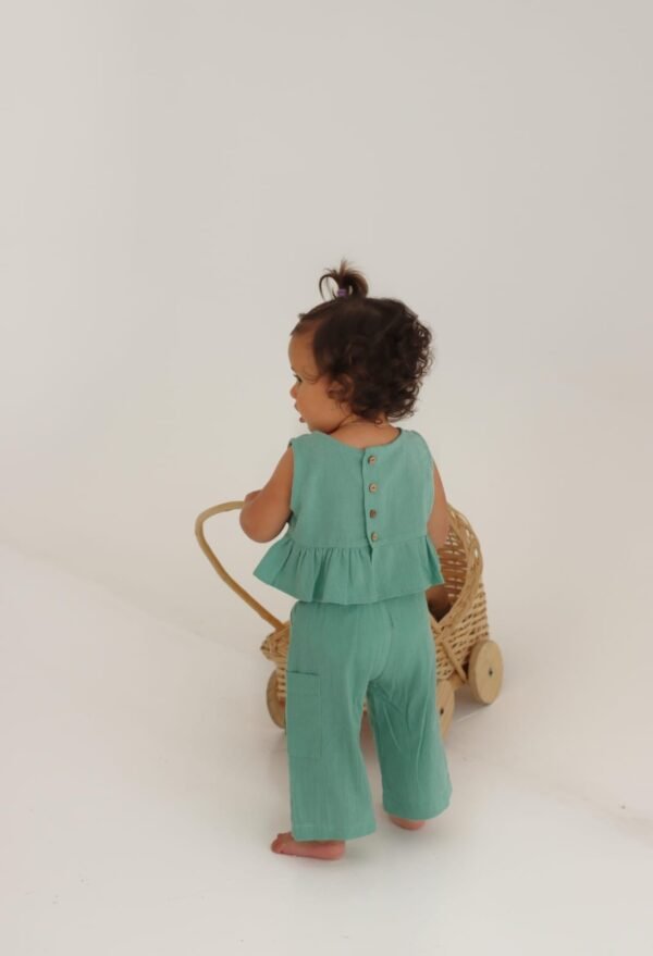 Conjuntos veraniegos