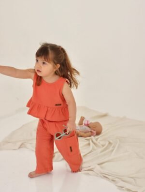 Conjuntos veraniegos