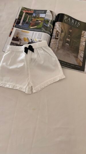 img_2629 Short niña chiquita