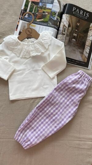 img_2739 Pantalón cuadrille beba