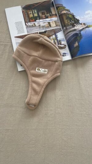 gorro aviador bebe