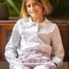 Camisa Carolina