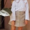 Camisa Carolina