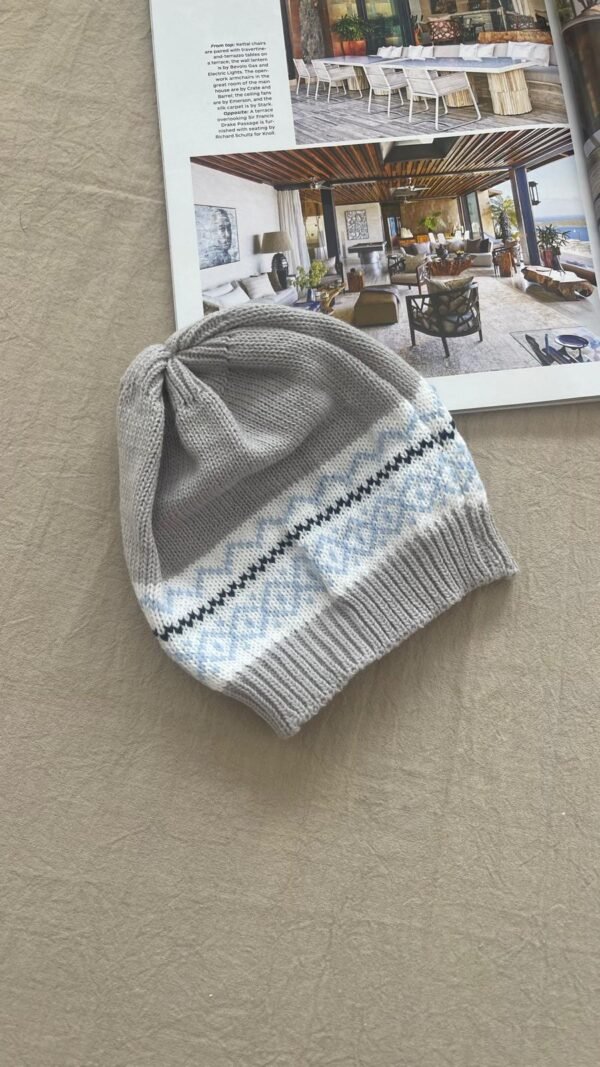 Gorro Berlin