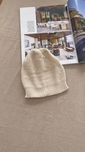 Gorro Berlin
