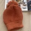 gorro Pompon