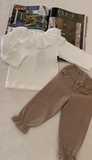 pantalon pitty beba pantalon pitty beba