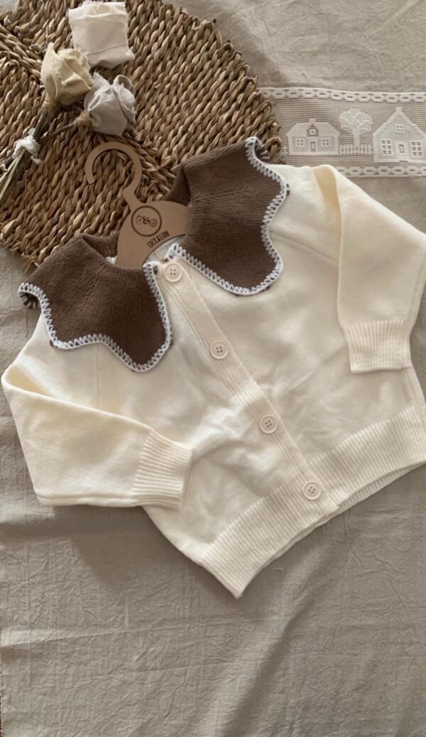 saco combinado   Tiziana arena