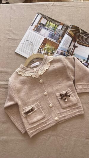 saco lizzie Saco Emma