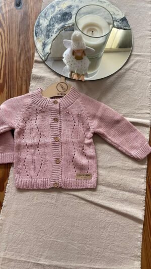 saco petal rosa viejo saco Petal rosa viejo