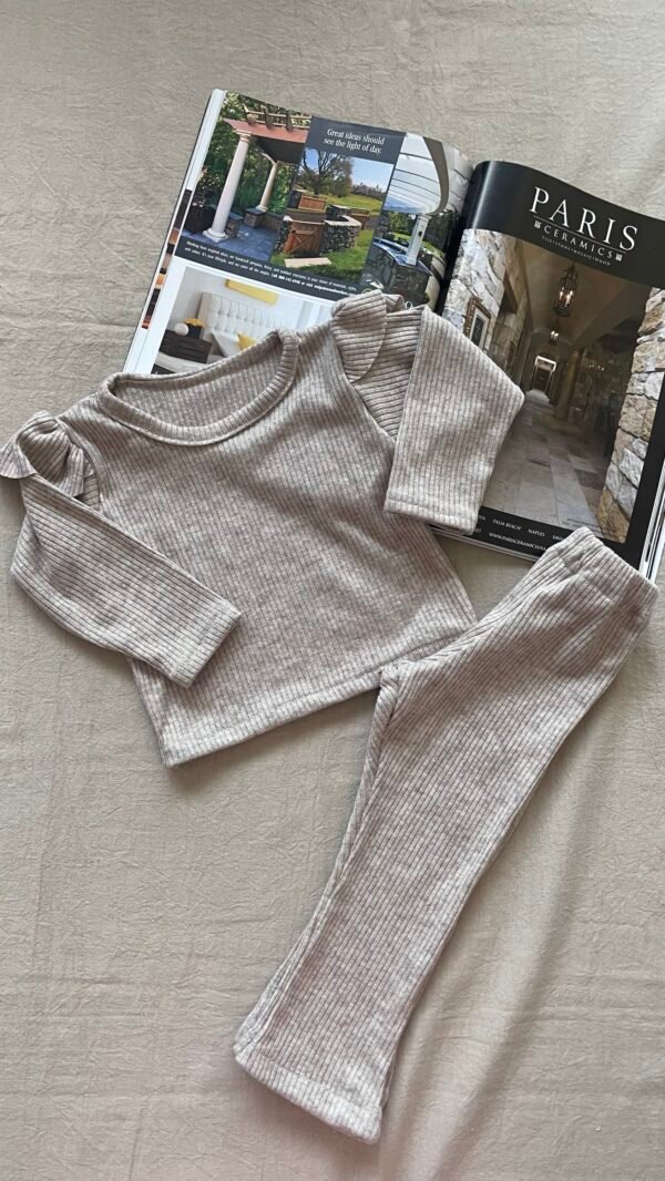 Conjunto Lisa