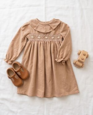 vestido Andreina