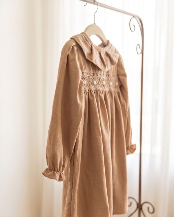 vestido Andreina