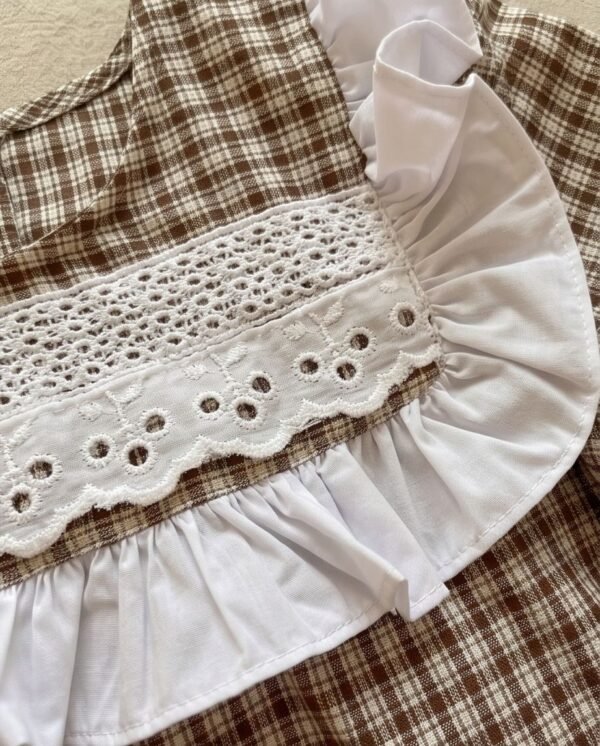 .Blusa Venecia