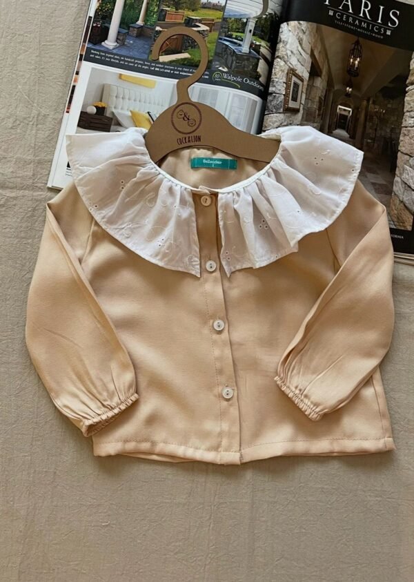 camisa Cerdeña