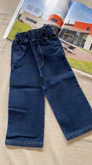 jeans Ana dark blue